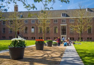 Hermitage Amsterdam