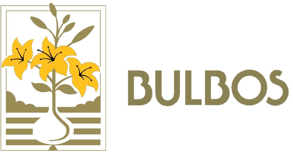 Logo Bulbos