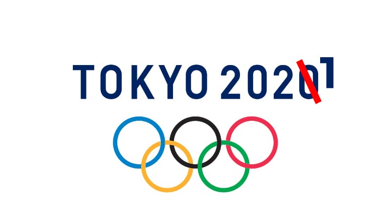 Anillos olímpicos 2021